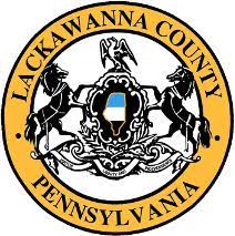 Lackawanna County Logo
