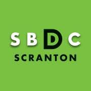 SBDC Scranton Logo