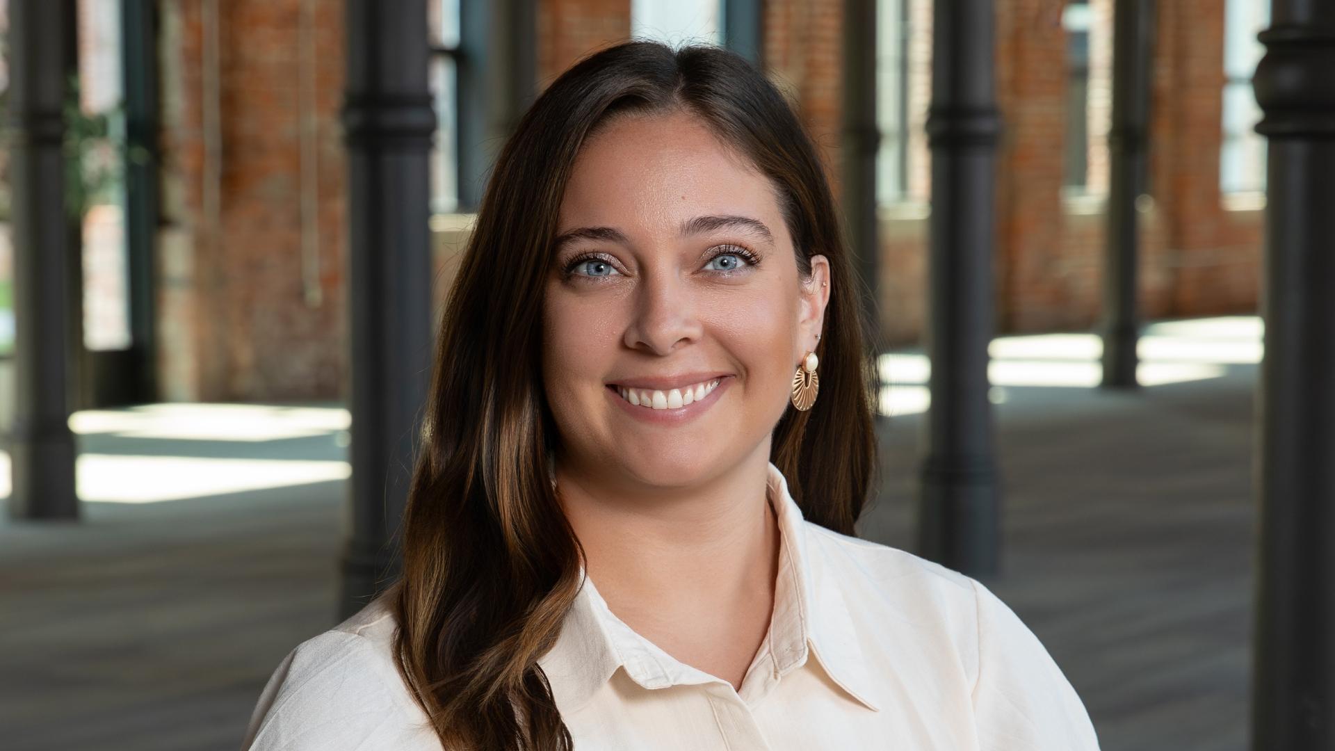 Mary McDermott Named IGNITE Program Manager at The Greater Scranton Chamber Featured Image