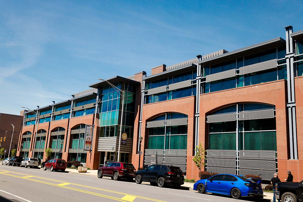 From Parking Lot to Innovation Hub: Inside the Scranton Enterprise Center Featured Image