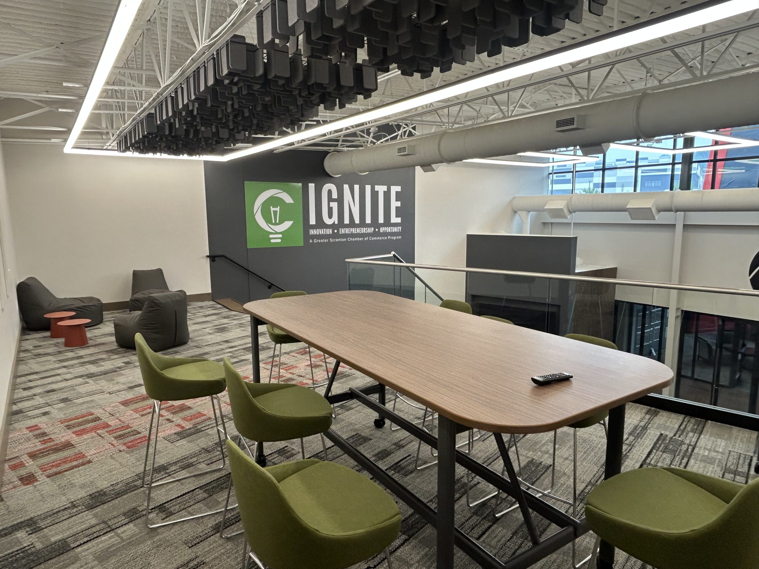 Find Your Fit: A Guide to IGNITE’s Business Incubators Featured Image